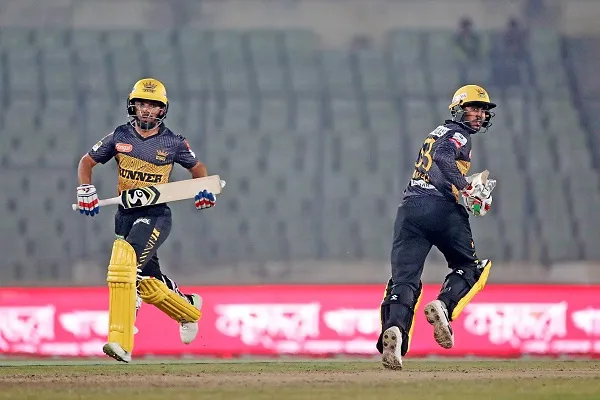 অবশেষে সেঞ্চুরি দেখল বিপিএল
