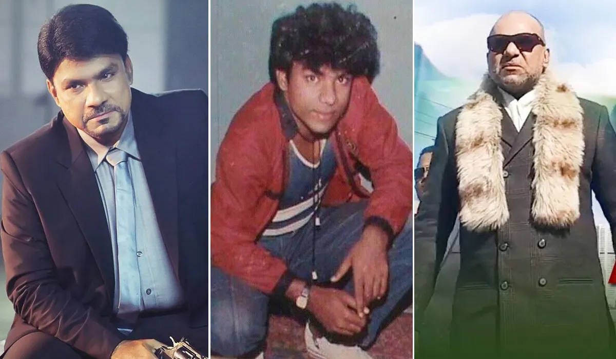 মিশা: ভাগ্যের ফেরে যার ললাটে ‘ভিলেন’ তকমা