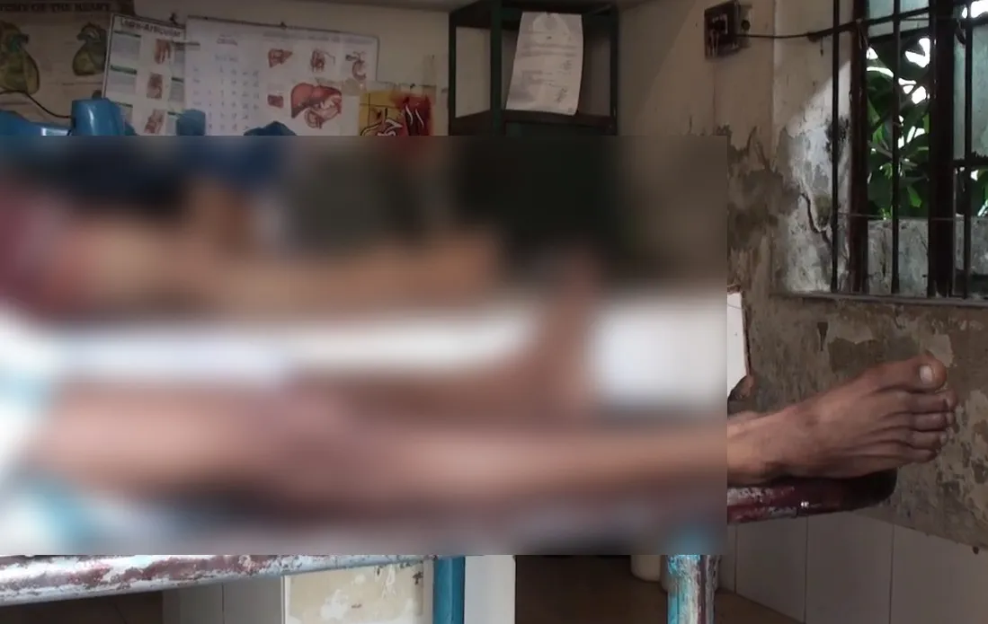 শরীয়তপুুরে পুলিশের সাথে ‘বন্দুকযুদ্ধে’ নিহত ২