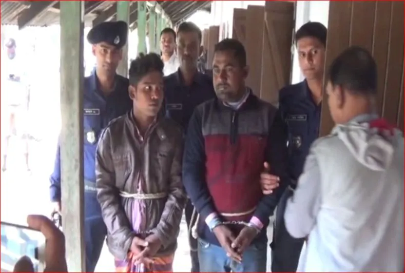 সুবর্ণচরের ঘটনায় গ্রেপ্তার ৭ জনের ৭ দিনের রিমান্ড আবেদন