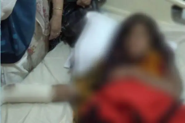 যেকোনো সহিংসতার বিরুদ্ধে জিরো টলারেন্স