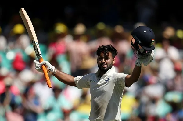 পূজারা-পান্টের ‘বড়’ সেঞ্চুরিতে রানপাহাড়ে ভারত