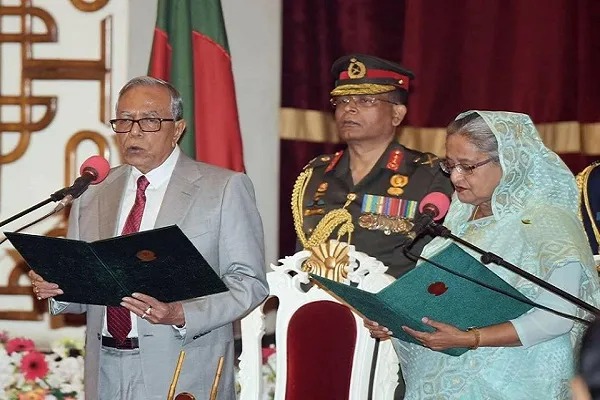 প্রধানমন্ত্রী