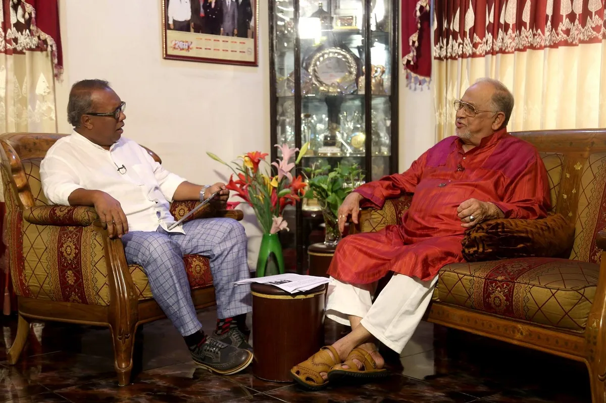 রাজ্জাকের জন্মদিনে শাইখ সিরাজ নির্মিত ‘রাজাধিরাজ রাজ্জাক’ চ্যানেল আইতে