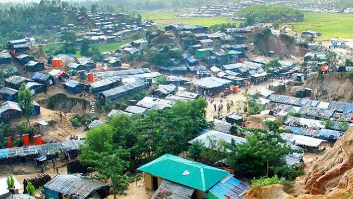 রোহিঙ্গা ক্যাম্পে থ্রিজি-ফোরজি ইন্টারনেট সেবা বন্ধ
