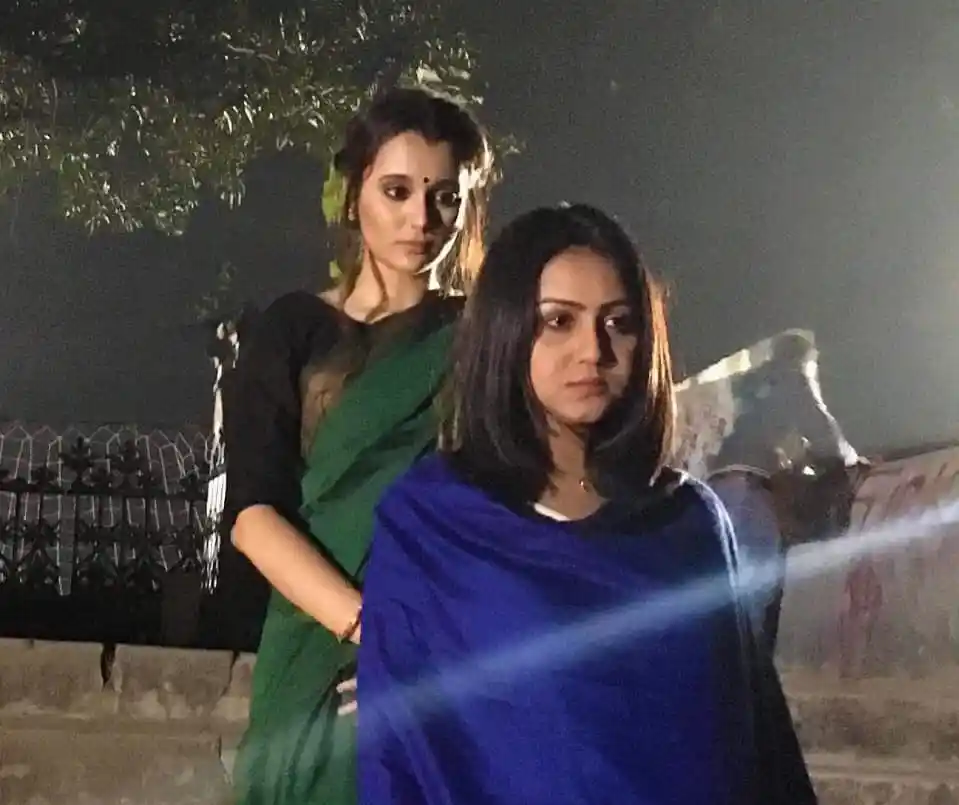 একটানা ২৪ ঘন্টা শুটিং!