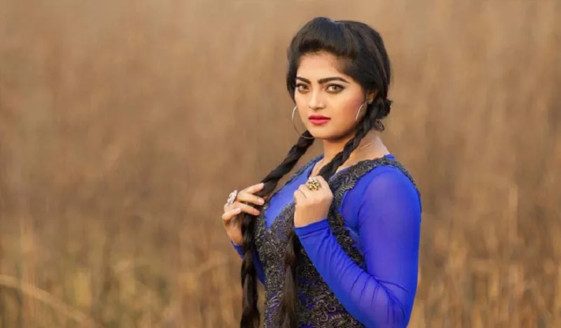 আবারও বিয়ে করছেন সালমা