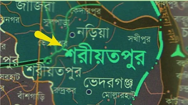 শরীয়তপুরের তিন তরুণ এমপি, প্রত্যাশা ও প্রাপ্তির সমীকরণ