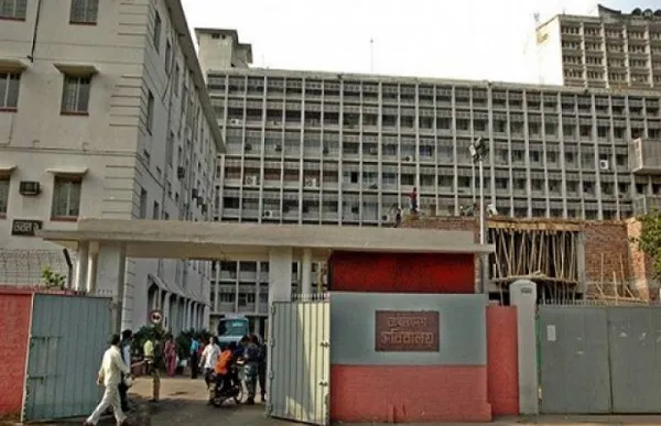 মন্ত্রী
