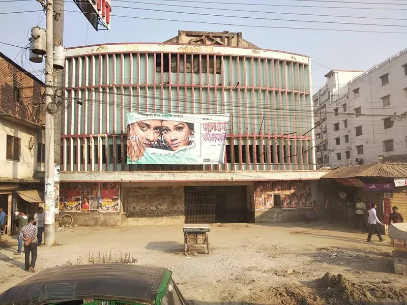 নতুন বছরেও হল মালিকদের ভরসা পুরনো শাকিব