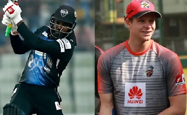 চেনা পরিবেশে স্মিথের চেয়ে এগিয়ে ‘বিগ বস’ গেইল