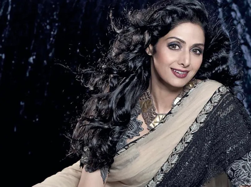 শ্রীদেবীর বায়োপিক তৈরি করতে চান নির্মাতারা, স্বত্ব চান বনি