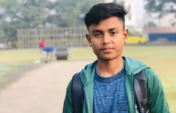 খুদে তানভিরকে বিশ্বের নজরে আনলেন মুডি