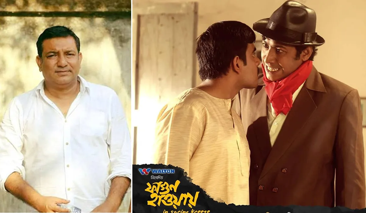 ‘তৌকীর ভাই জানেন, উনি কী চান’