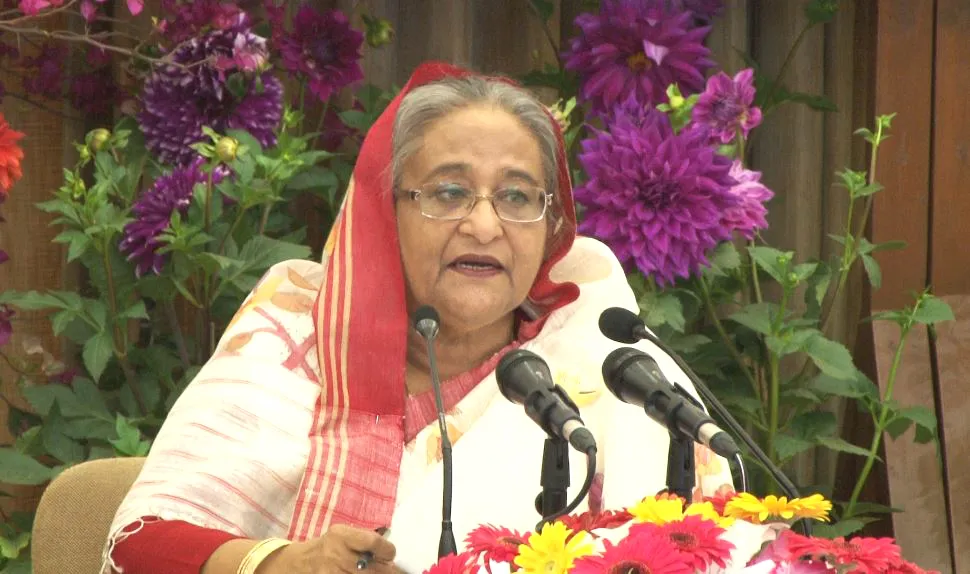 চতুর্থ শিল্পবিপ্লবের চ্যালেঞ্জ মোকাবেলায় প্রস্তুতি নিতে প্রধানমন্ত্রীর আহ্বান