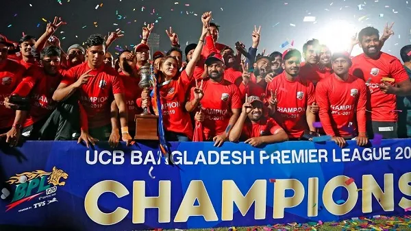 ষষ্ঠ বিপিএলে যা কিছু সেরা