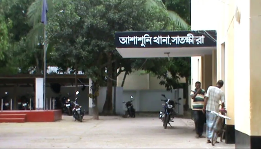 সাতক্ষীরায় ভাড়ায় চালিত মোটর বাইক চালককে হত্যা