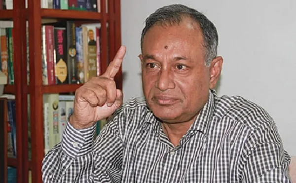 বিএনপি-আসাদুজ্জামান রিপন কারাগারে
