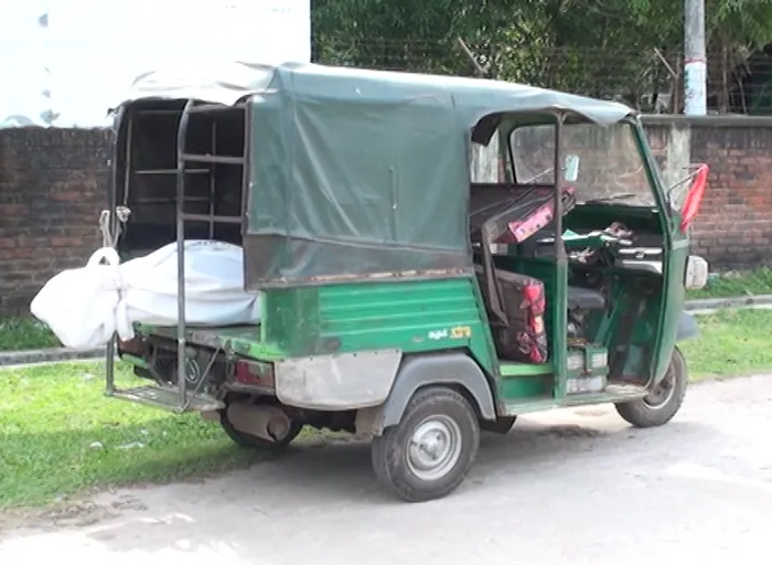 ইঁদুর মারার ফাঁদেই প্রাণ গেল কলেজ ছাত্রের