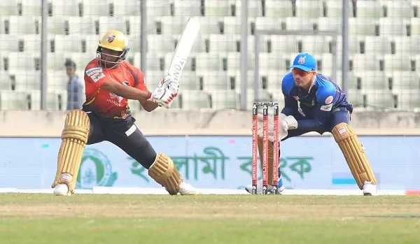 ‘খুব বাজে খেলছি যে কারণে দলের এই অবস্থা’