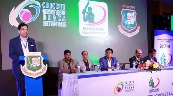 খেলতে না পারলেও টাকা পাবেন মোহামেডানের তিন ক্রিকেটার!