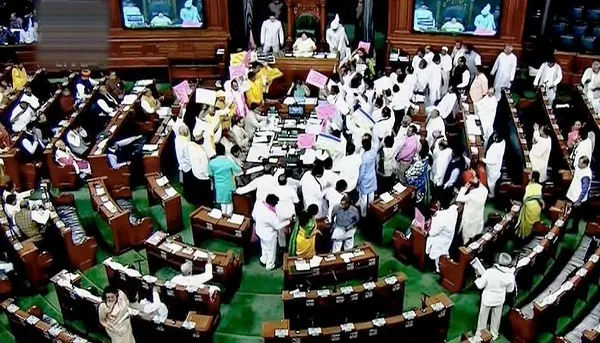 ভারতের বহুল আলোচিত ‘নাগরিকত্ব বিল’ বাতিল