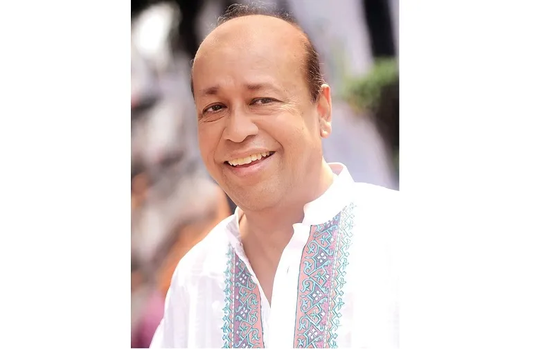 ফরিদুর রেজা সাগরের জন্মদিন আজ