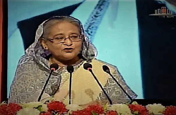 পাটের সোনালি দিন ফিরিয়ে আনা হবে: প্রধানমন্ত্রী