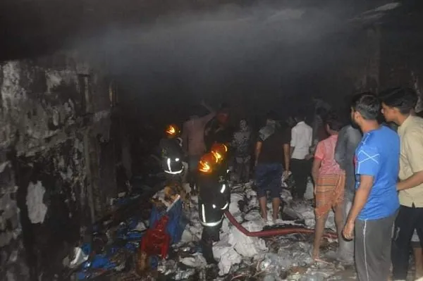 সোহরাওয়ার্দীতে অগ্নিকাণ্ড: কতোটা ঝুঁকিতে সারাদেশের হাসপাতাল?