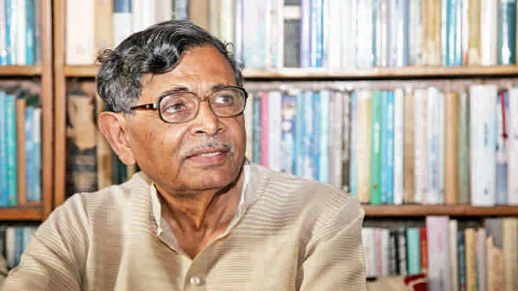 আলোর পথযাত্রী হয়ে বিশ্বসাহিত্য কেন্দ্রের ৪০ বছর