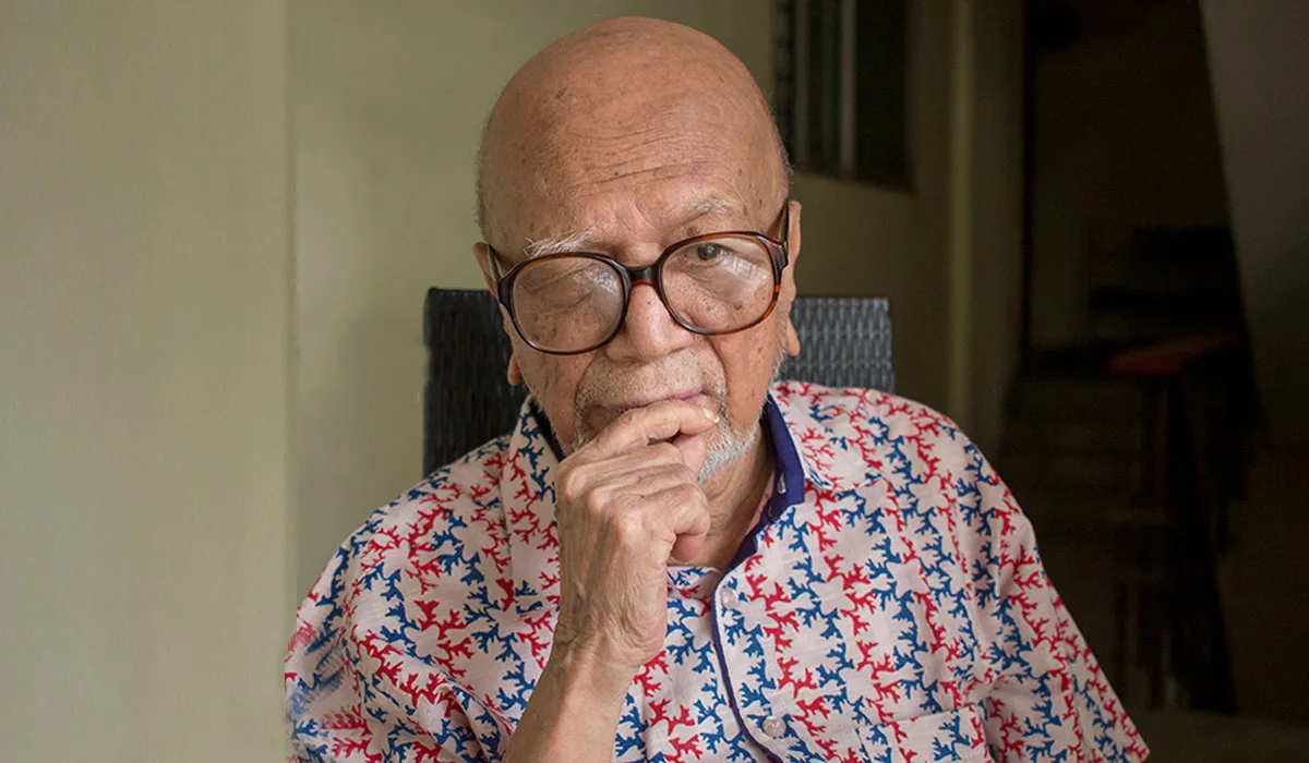জন্মস্থানেই চিরনিদ্রায় শায়িত হবেন কবি আল মাহমুদ