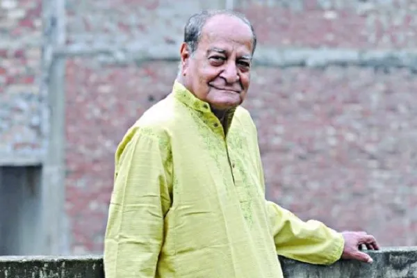 ক্রিকেট কোচ আলতাফ হোসেন মারা গেছেন