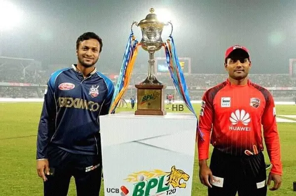 বিপিএলে কুমিল্লার শ্রেষ্ঠত্ব পুনরুদ্ধার