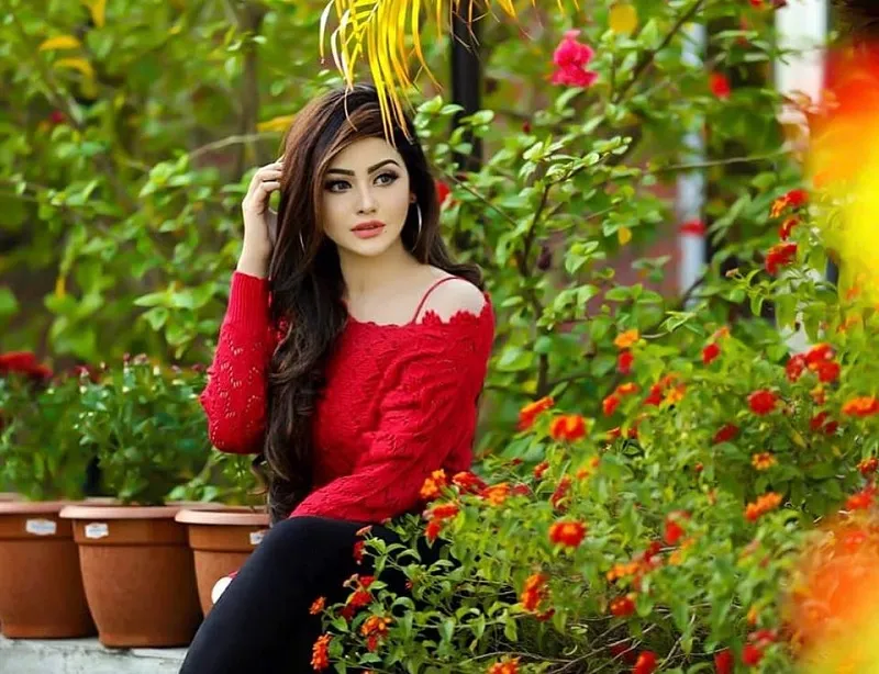 ‘দেবী’র মতো ছবিতে কাজ করবো : বৃষ্টি ইসলাম