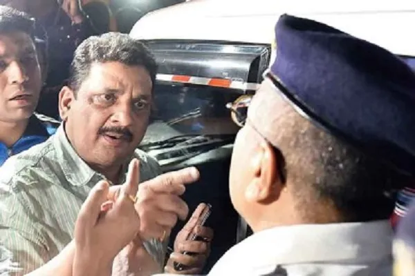 কলকাতায় পুলিশ-সিবিআই’র নজিরবিহীন সংঘাত