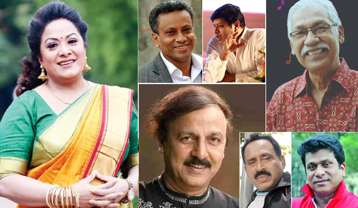 সেন্সর বোর্ডের নতুন কমিটি গঠন