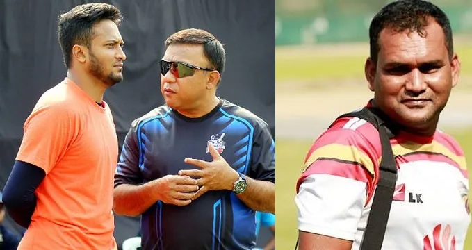 সাফল্য দেশি কোচে, ভরসা বিদেশিতে