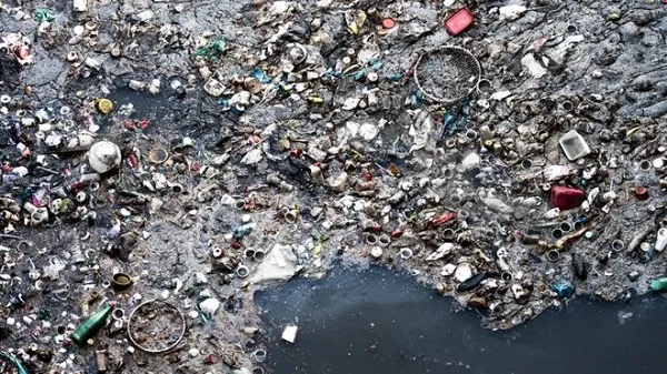 পরিবেশ