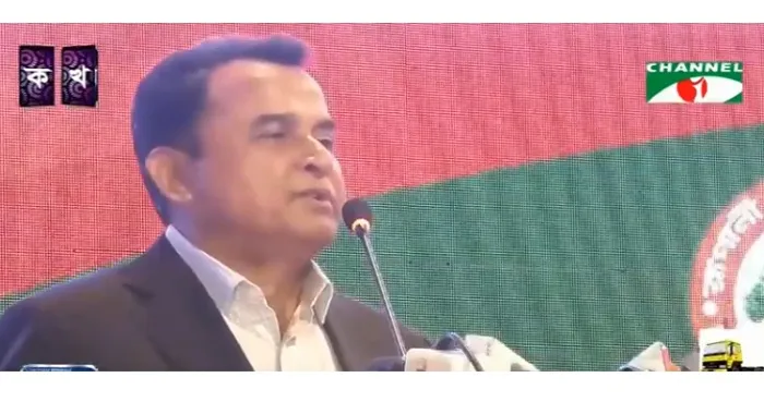 ঋণ খেলাপীদের হুঁশিয়ার করেছেন অর্থমন্ত্রী