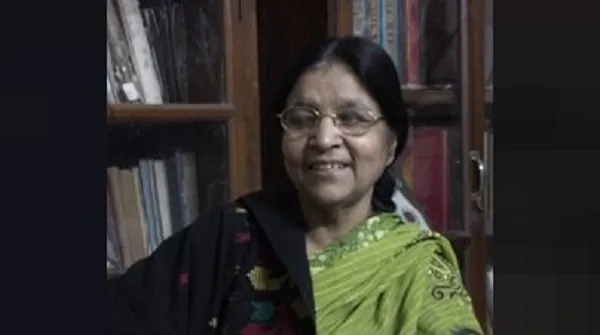 ‘শিক্ষার্থীরা ভালো করে বাংলা বলতে পারে না, মিশিয়ে বলে সেটা খুবই দুঃখজনক’