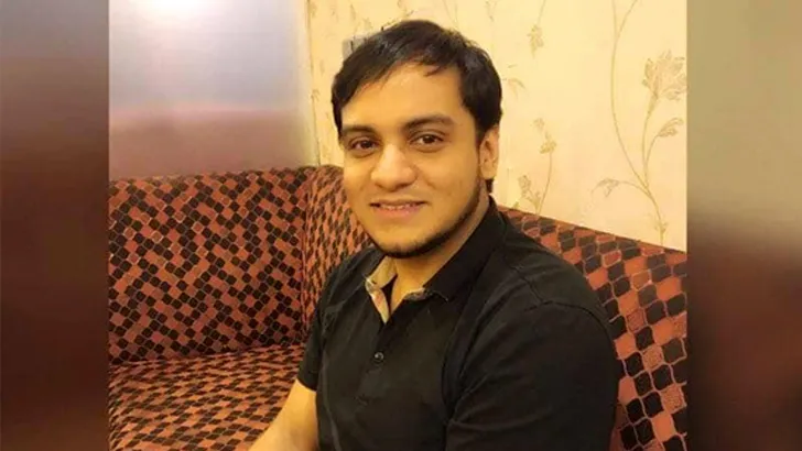 রেইনট্রি হোটেলে ধর্ষণ: সাফাতের জামিন বাতিল