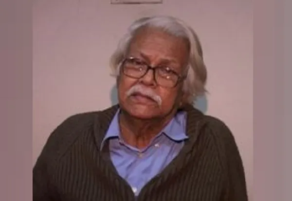 ‘সরকারি চিঠিপত্রে ইংরেজিতে দাওয়াত দেওয়া হয়, এর চাইতে ঘৃণার জিনিস আর নাই’