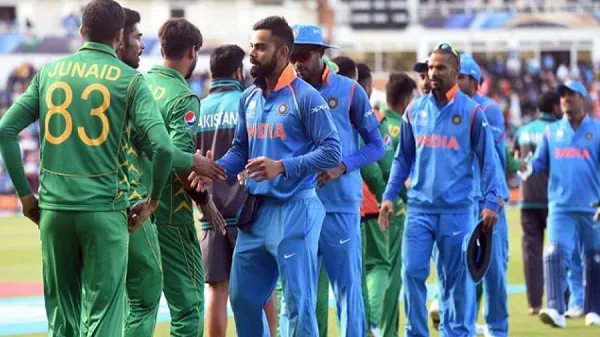 ভারত-পাকিস্তান পরিস্থিতিতে নজর আইসিসির