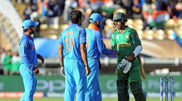 ভারত-পাকিস্তান ম্যাচ না হওয়ার কারণ দেখছে না আইসিসি