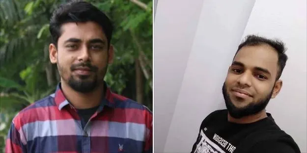 ‘বোমা হামলা ও টার্গেট কিলিংয়ে’র পরিকল্পনাকারী জেএমবি’র দুই সদস্য গ্রেপ্তার