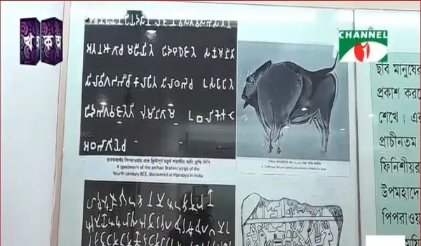 ৬৬টি ভাষা পরিচয় করিয়ে দিচ্ছে আন্তর্জাতিক মাতৃভাষা ইনস্টিটিউট