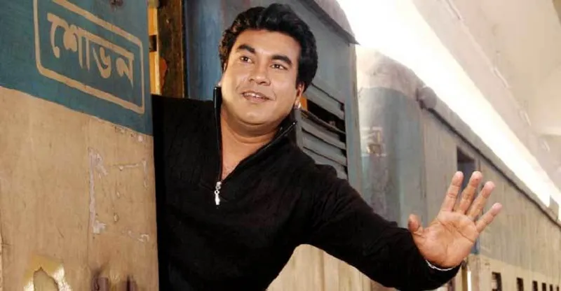 মান্না চলে যাওয়ার ১১ বছর আজ