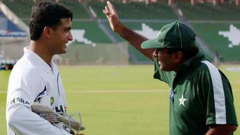 ‘আইসিসি তো আর ইন্ডিয়ান ক্রিকেট কাউন্সিল নয়!’