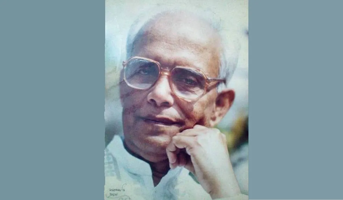 একুশে পদকপ্রাপ্ত নিখিল সেনের প্রয়াণ, সাংস্কৃতিক অঙ্গনে শোক