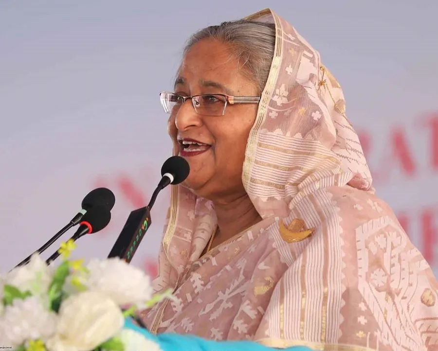 দেশের উন্নয়নে গবেষণায় বিশেষ গুরুত্ব দিতে হবে: প্রধানমন্ত্রী